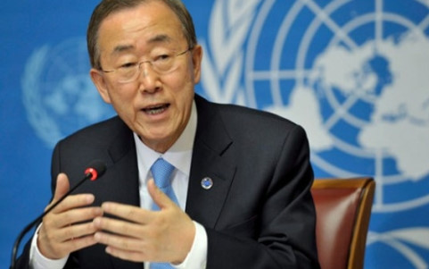 Liên Hợp Quốc tiếp tục bỏ phiếu kín để tìm ra Tổng thư kí mới