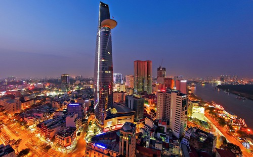 Điều gì đang chờ Việt Nam khi trở thành con hổ kinh tế mới