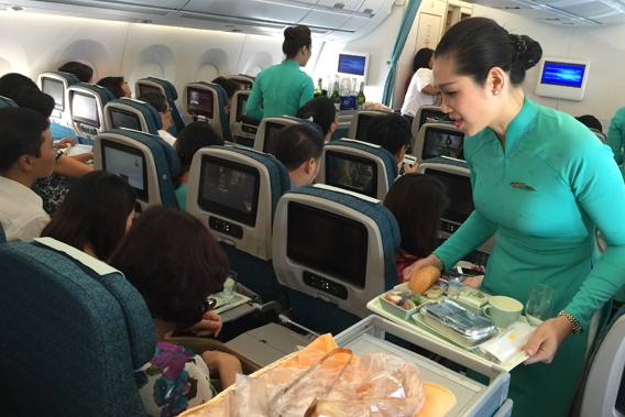 vietnam airlines duy tri dai gia ve rong muc gia linh hoat dip tet 2018