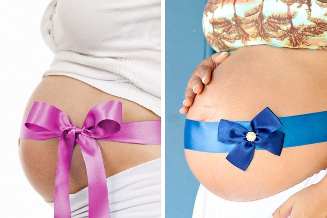 8 quan niem sai lam khi mang thai nhieu nguoi van tin