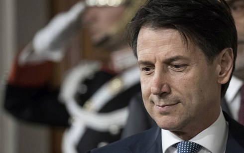Thế giới ngày qua: Bất đồng với tổng thống, ông Conte từ chối làm Thủ tướng Italy
