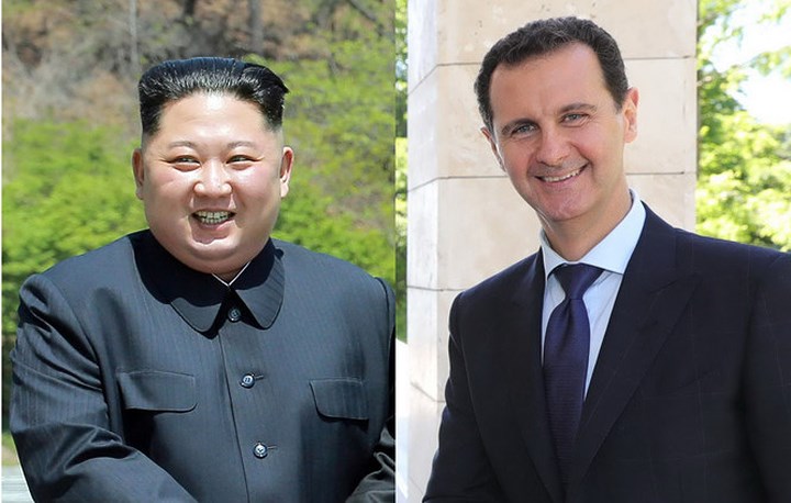 Thế giới ngày qua: Tổng thống Syria - Bashar al-Assad sẽ thăm Triều Tiên