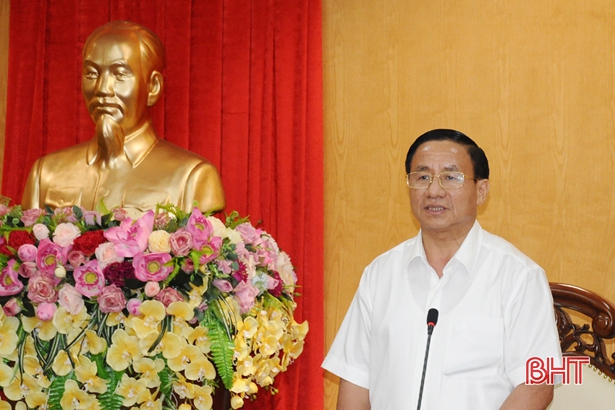 Lễ kỷ niệm 50 năm Chiến thắng Đồng Lộc sẽ được tổ chức vào tối 21/7