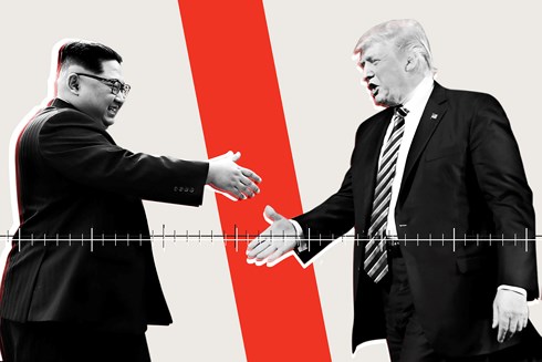 Hội nghị thượng đỉnh Trump - Kim: Điều gì sẽ xảy ra sau ngày 12/6?