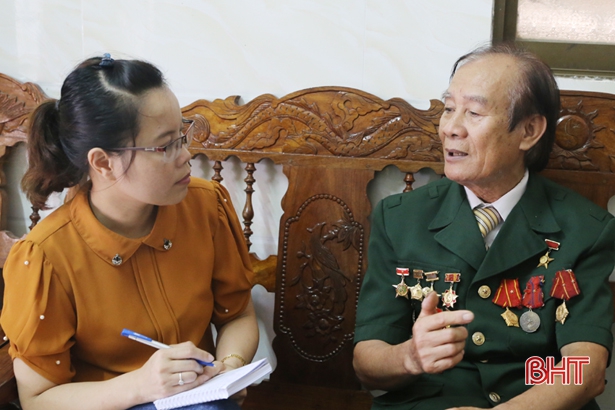 Anh hùng Lao động Nguyễn Tri Ân: 300 ngày đêm kiên cường trên “bãi bom” Đồng Lộc