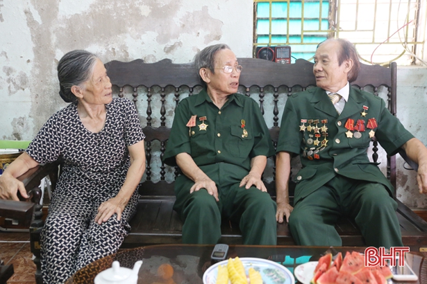 Anh hùng Lao động Nguyễn Tri Ân: 300 ngày đêm kiên cường trên “bãi bom” Đồng Lộc