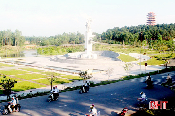 Ủy ban Thường vụ Quốc hội thông qua Đề án thành lập thị trấn Đồng Lộc