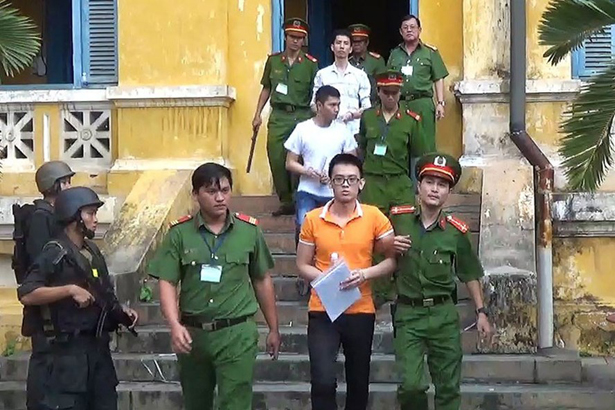 Vạch trần bộ mặt các tổ chức khủng bố lén lút hoạt động tại Việt Nam