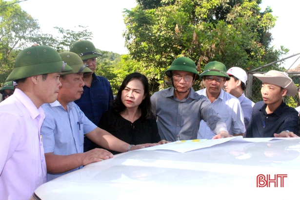 Kiến nghị của cử tri Hà Tĩnh được trả lời trực tiếp tại kỳ họp HĐND tỉnh