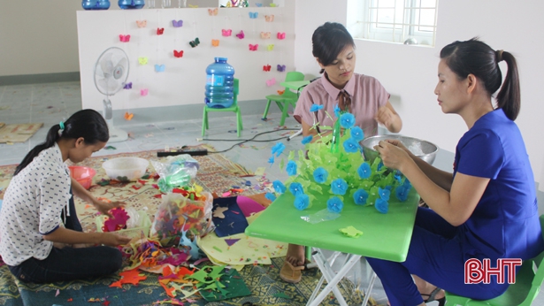 Hà Tĩnh tuyển dụng 410 giáo viên: Chia sẻ khó khăn, giảm áp lực cho bậc mầm non, tiểu học