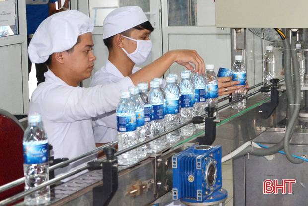 Hơn 13.000 lao động Hà Tĩnh được tạo việc làm mới