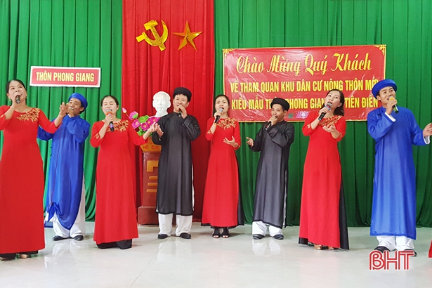 Các đội bóng dự VTV Cup ấn tượng với văn hóa Hà Tĩnh