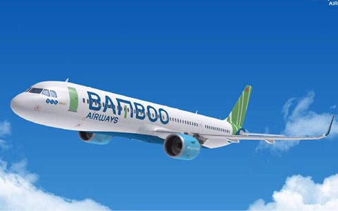 FLC chính thức ra mắt hãng hàng không Bamboo Airways ngày 18/8/2018