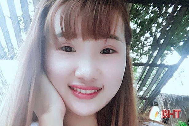 Dự định dang dở của cô gái Hà Tĩnh tử nạn trên đất Thái Lan