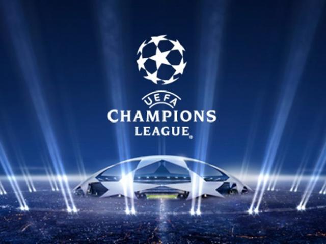 Champions League 2018-2019 chính thức thi đấu theo khung giờ mới