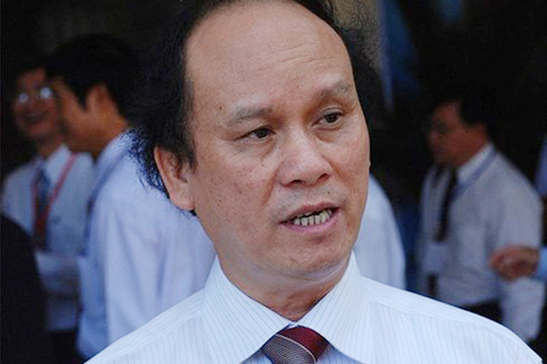 Ông Trần Văn Minh, cựu Chủ tịch Đà Nẵng bị đề nghị khai trừ Đảng