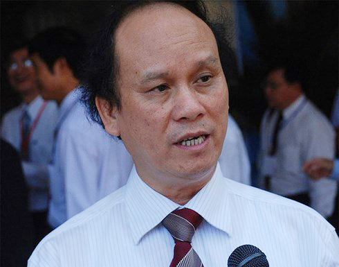 Ông Trần Văn Minh, cựu Chủ tịch Đà Nẵng bị đề nghị khai trừ Đảng