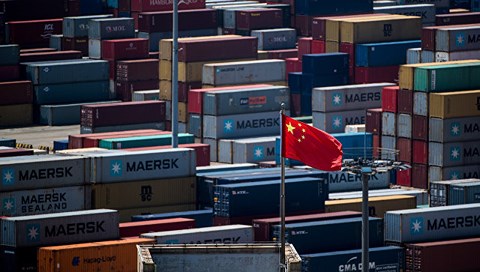 Trung Quốc chính thức “ra đòn” đáp trả Mỹ