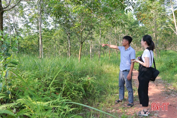 Dự án khu xử lý chất thải rắn huyện Hương Khê: Sự đồng thuận sẽ hóa giải mọi vấn đề!