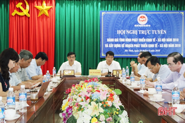 Bộ trưởng Nguyễn Chí Dũng: Niềm tin cải cách môi trường đầu tư, kinh doanh được củng cố