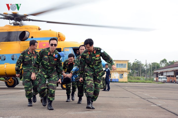 Việt Nam đã sẵn sàng cho sứ mệnh gìn giữ hòa bình tại Phái bộ LHQ