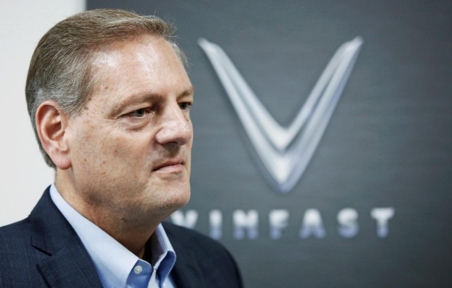 Reuters: “Niềm tự hào dân tộc là lợi thế của VinFast”