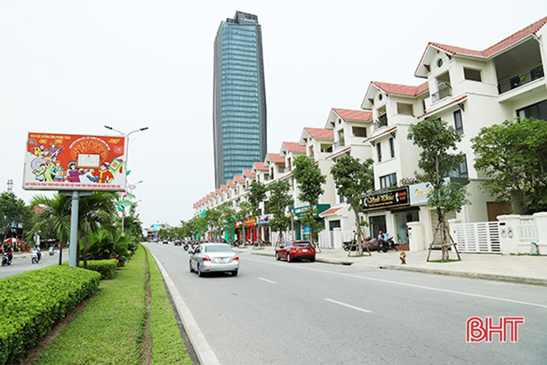 Kinh tế - xã hội Hà Tĩnh 9 tháng tiếp tục đà tăng trưởng