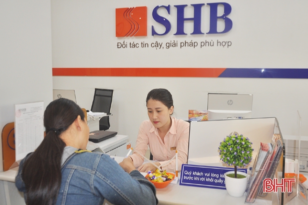 Ngân hàng “bơm” vốn, giúp doanh nghiệp Hà Tĩnh phát triển sản xuất