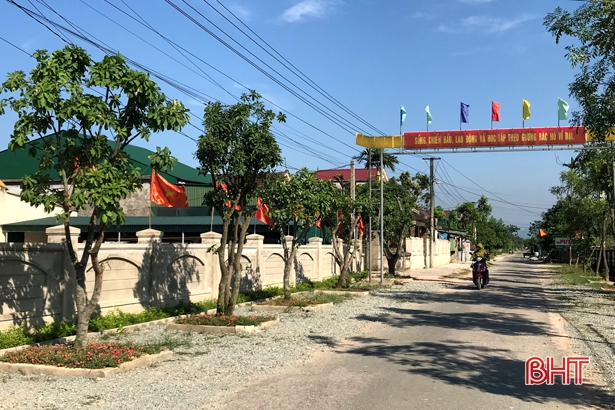 Sắp xếp bộ máy hệ thống chính trị ở Hà Tĩnh: Những tiền đề vững chắc