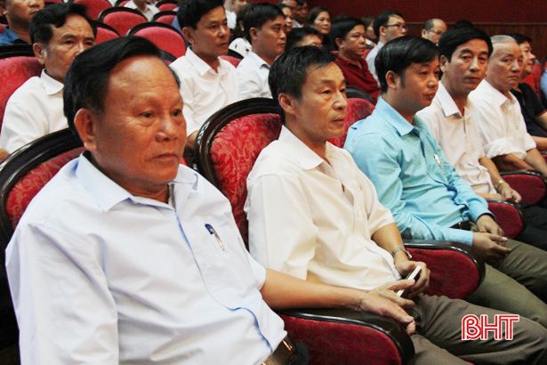 “Vì doanh nghiệp, huyện Nghi Xuân sẽ hành động quyết liệt hơn”
