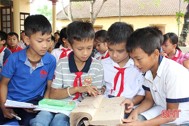 Dòng họ Nguyễn Huy ở Trường Lưu trong dòng chảy văn hoá dân tộc