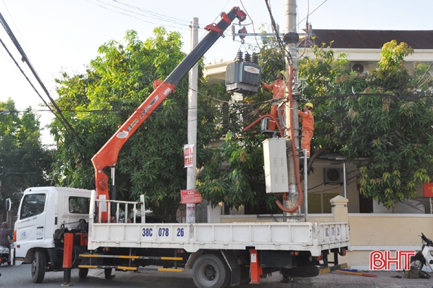 Mô hình HTX bán lẻ điện ở Hà Tĩnh (bài 2): “Trả lại tên” cho… ngành điện!