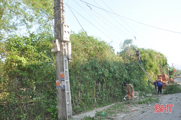Mô hình HTX bán lẻ điện ở Hà Tĩnh (bài 2): “Trả lại tên” cho… ngành điện!