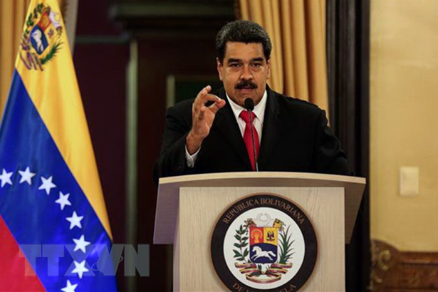 EU kéo dài thêm 1 năm lệnh trừng phạt đối với Venezuela