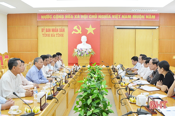 Hà Tĩnh chung tay bảo tồn Khu tưởng niệm Chủ tịch Hồ Chí Minh tại Thái Lan