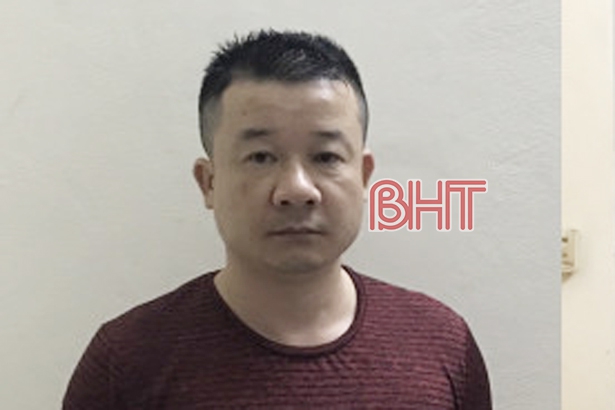 Khởi tố, bắt giam “trùm” tín dụng đen ở TP Hà Tĩnh