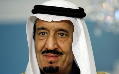 Thế giới ngày qua: Saudi Arabia tiến hành đại cải tổ nội các