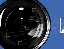 Facebook có thể theo dõi bạn nhờ vào... bụi trên ống kính smartphone