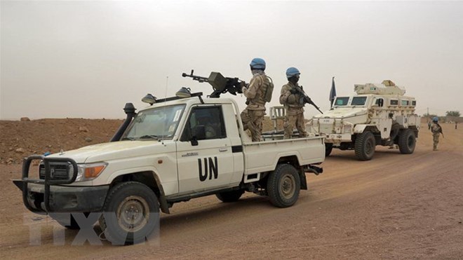 Thế giới ngày qua: Tấn công nghiêm trọng nhằm vào lực lượng gìn giữ hòa bình LHQ ở Mali