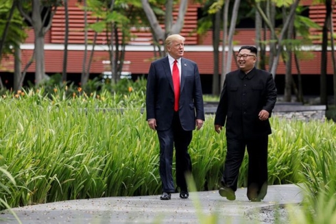 Báo chí quốc tế nói gì về việc Việt Nam đăng cai Thượng đỉnh Mỹ-Triều?