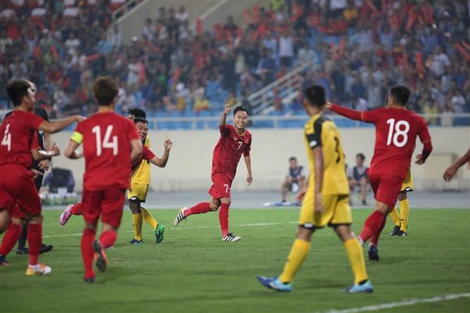 U23 Việt Nam - U23 Indonesia: Quyết đấu cho tấm vé vòng chung kết