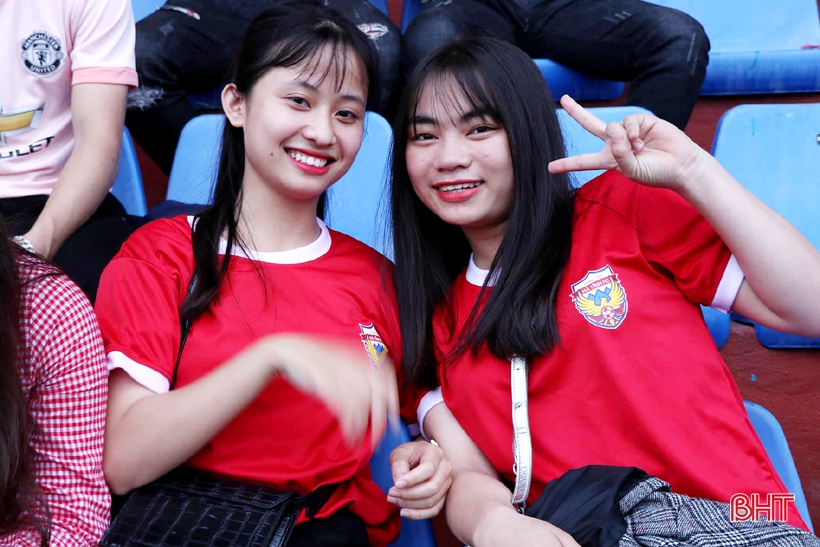 Thắng CLB Huế 1-0, Hồng Lĩnh Hà Tĩnh gặp Hà Nội FC vòng 1/16 Cúp Quốc gia