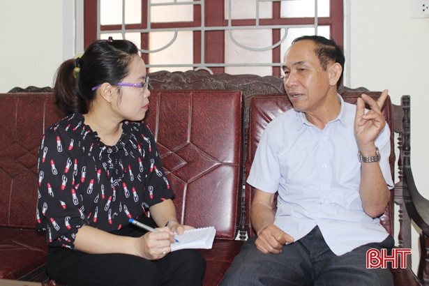 Cựu binh Hà Tĩnh hồi ức về trận đánh “bàn đạp” giải phóng Sài Gòn