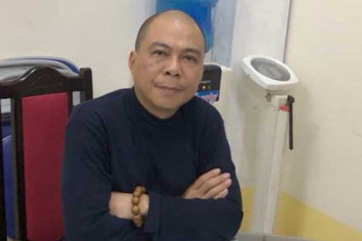 Bắt tạm giam nguyên Chủ tịch Công ty AVG Phạm Nhật Vũ về tội “đưa hối lộ”