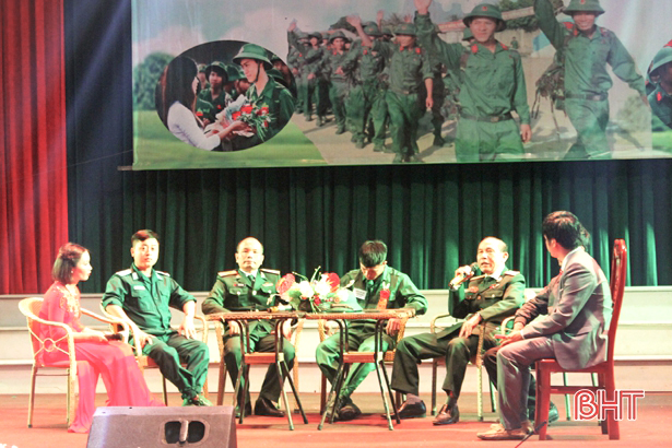 Cựu binh Hà Tĩnh hồi ức về trận đánh “bàn đạp” giải phóng Sài Gòn