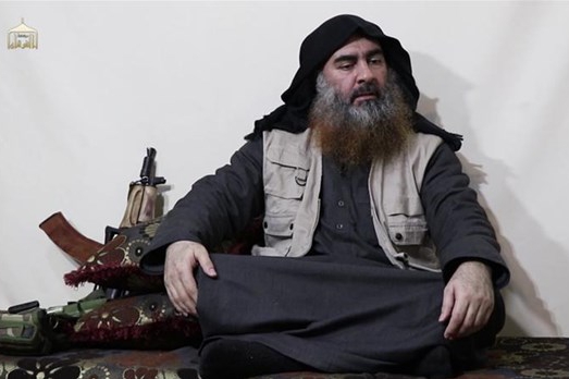 Thế giới ngày qua: Thủ lĩnh Nhà nước Hồi giáo IS Al-Baghdadi tái xuất sau 5 năm