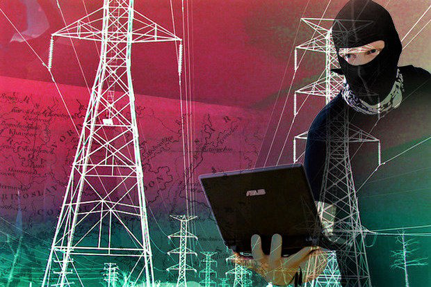 Tấn công mạng lưới điện - một loại hình chiến tranh mới