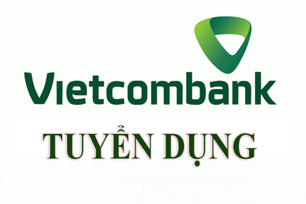 Vietcombank Hà Tĩnh tuyển dụng 05 cán bộ