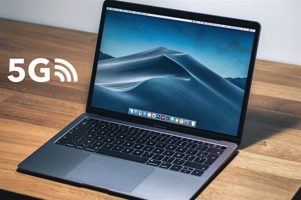 Apple sẽ ra mắt MacBook 5G vào nửa cuối năm sau