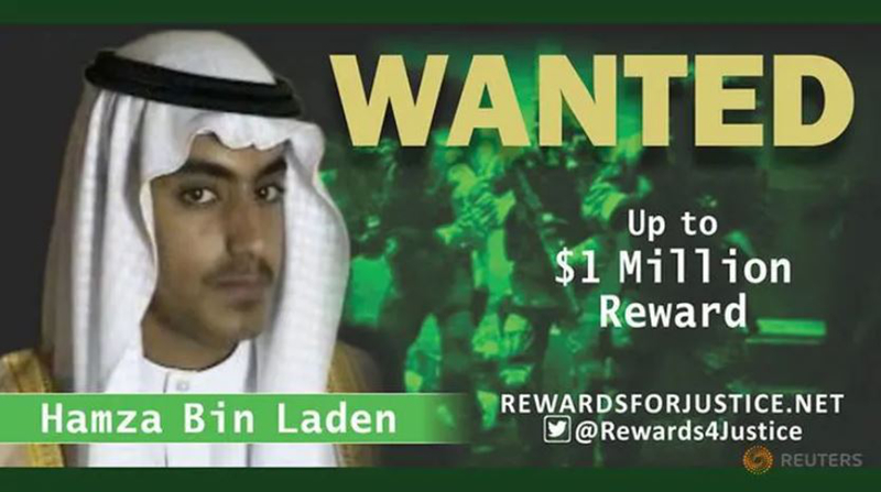 Thế giới ngày qua: Con trai trùm khủng bố Osama bin Laden có thể đã chết